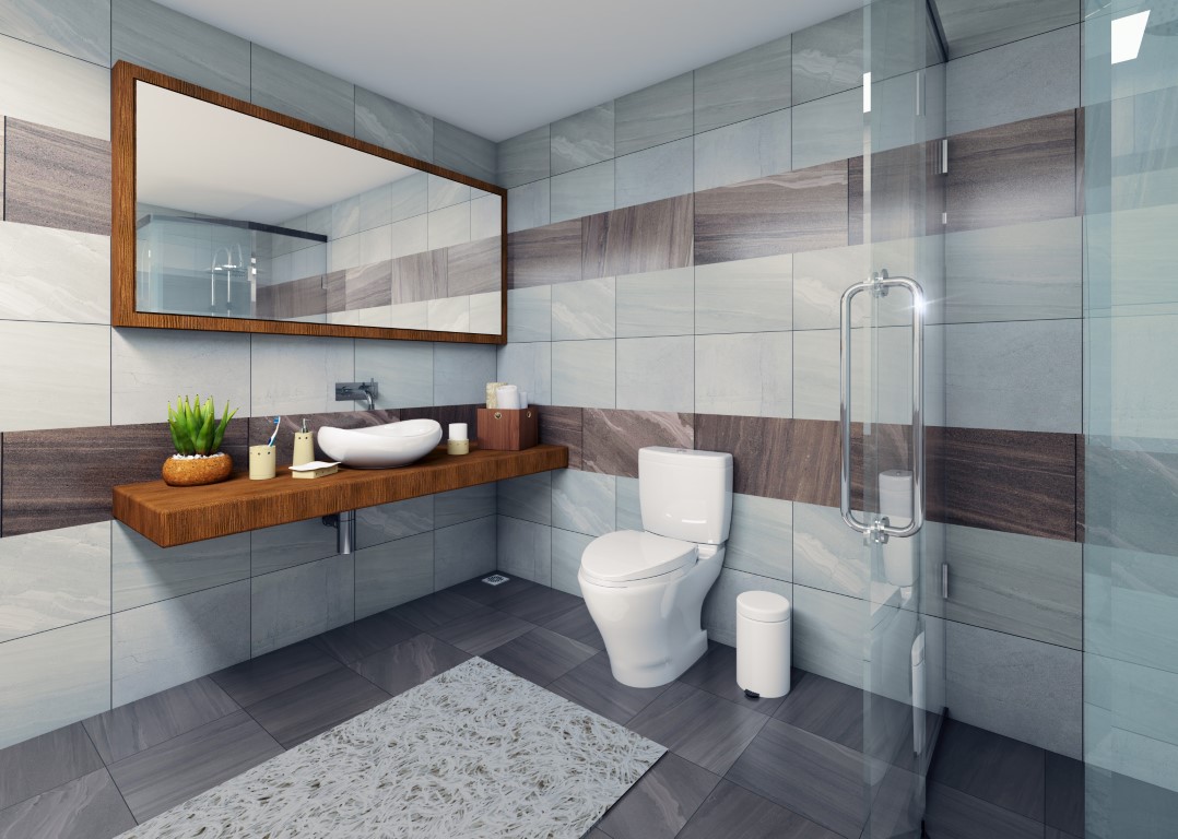 KONUT - BANYO