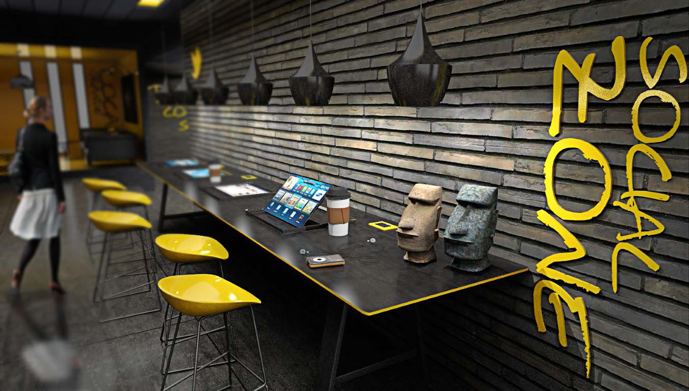 KAFE