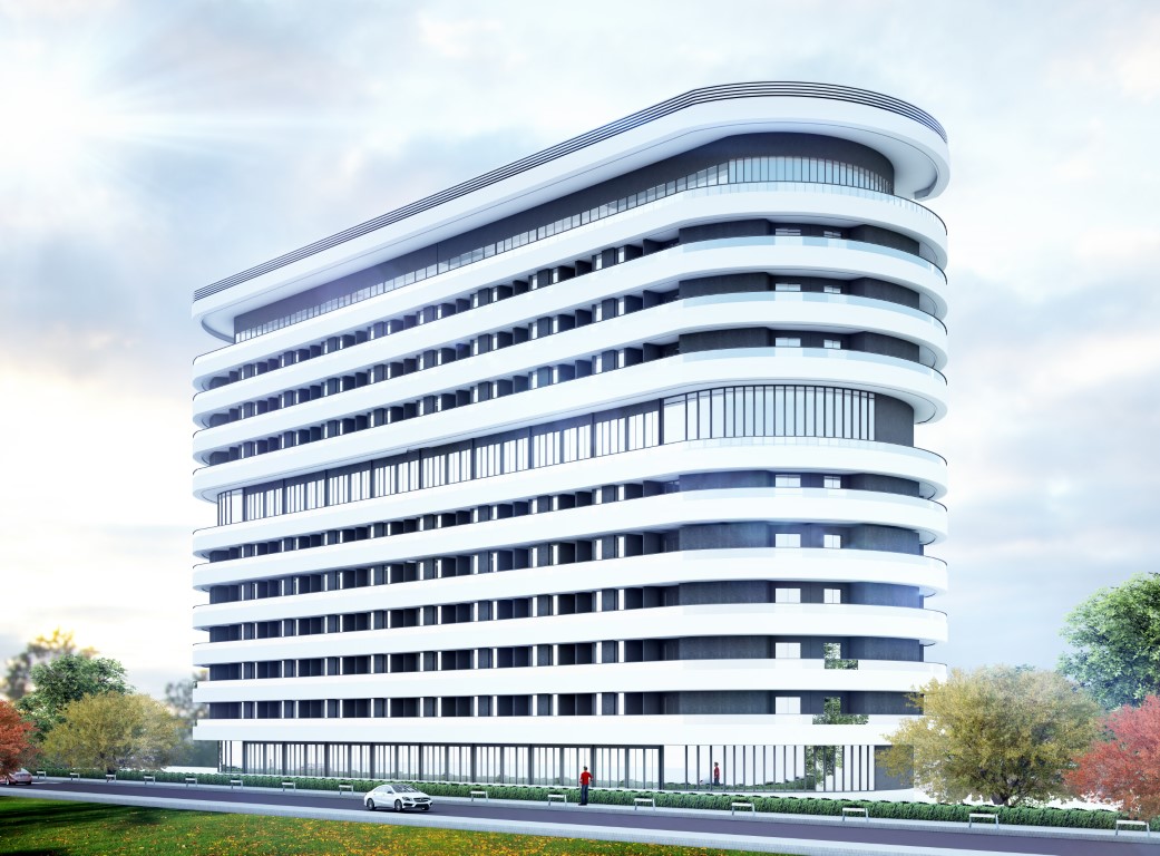 WHITE SITE - MERSİN