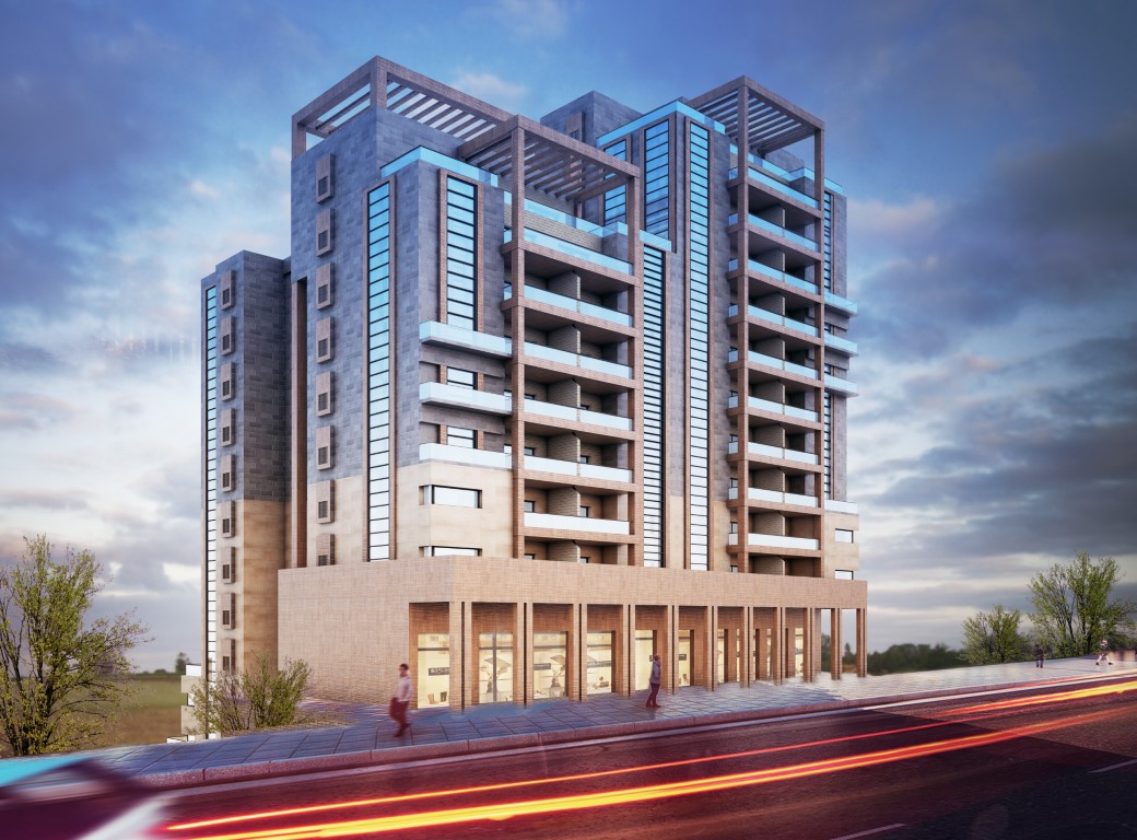LIFE STYLE APARTMANI - ADANA