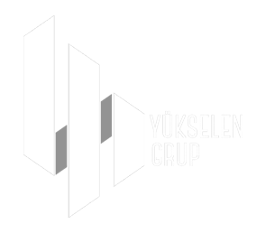 YG Mimarlık Logo